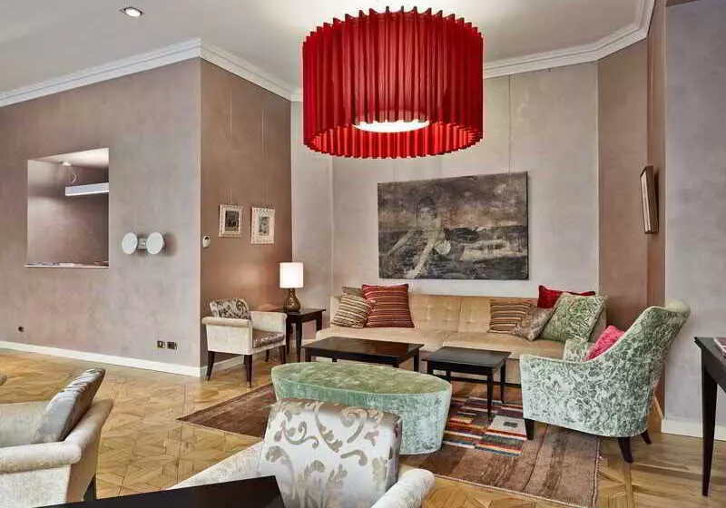 Fotos del hotel Continentale:  24