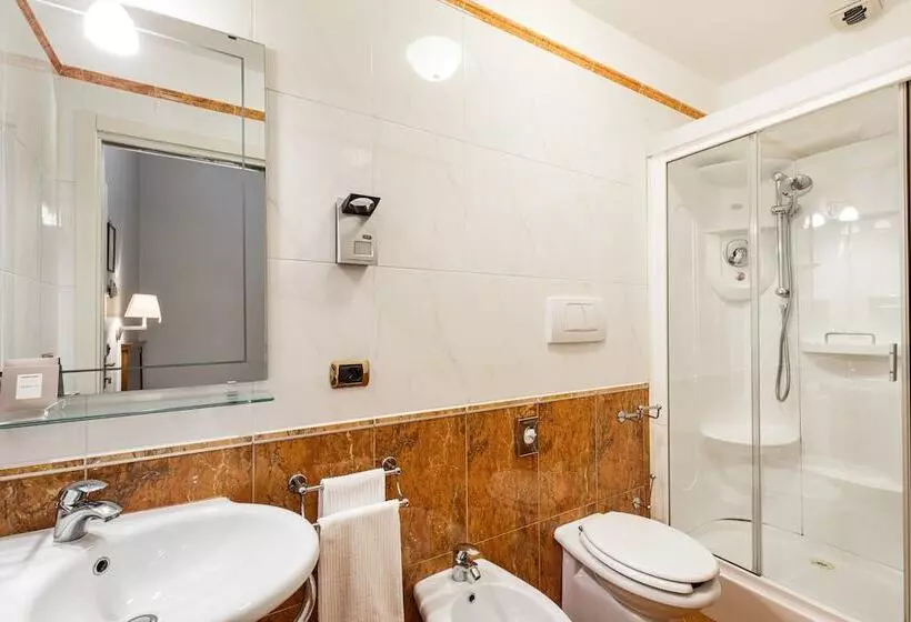 Fotos del hotel Continentale:  12