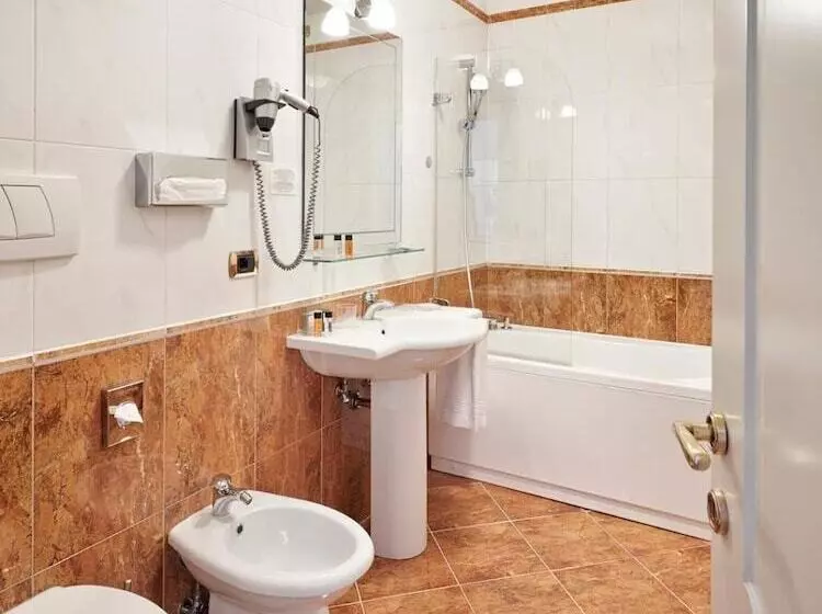 Fotos del hotel Continentale:  8