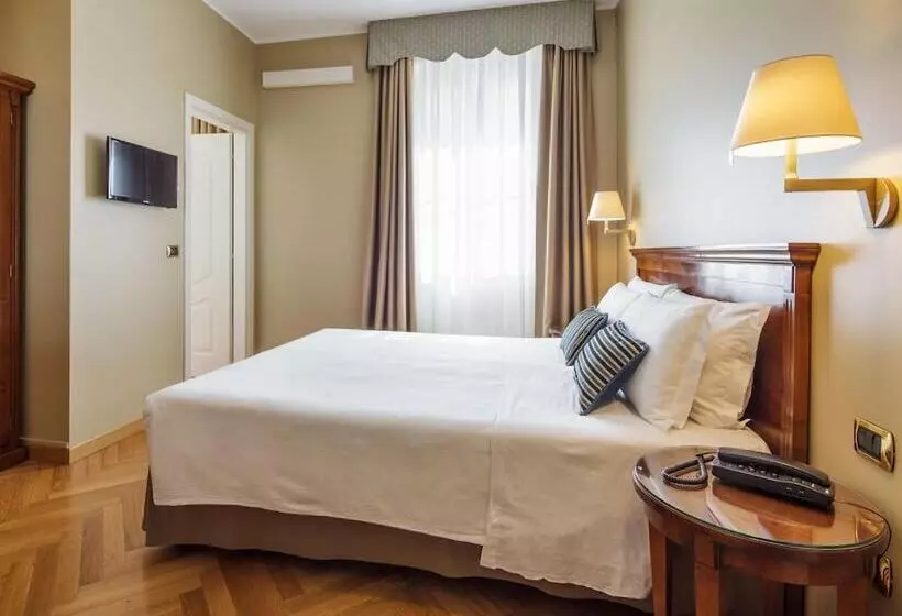 Fotos del hotel Continentale:  13