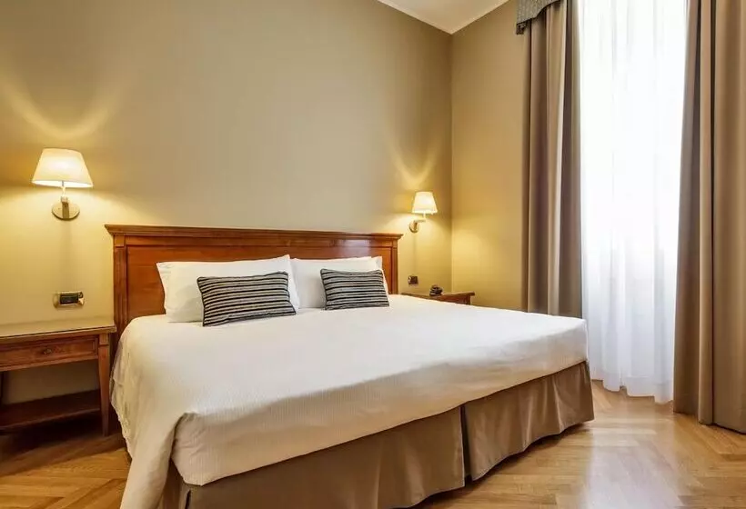 Fotos del hotel Continentale:  14