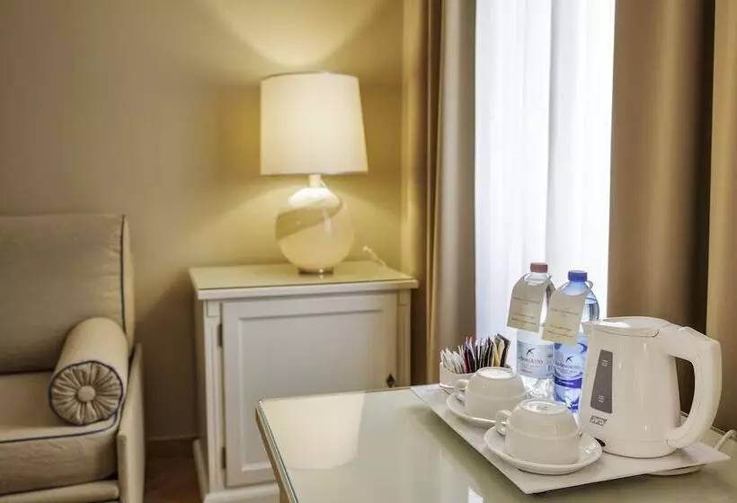 Fotos del hotel Continentale:  23