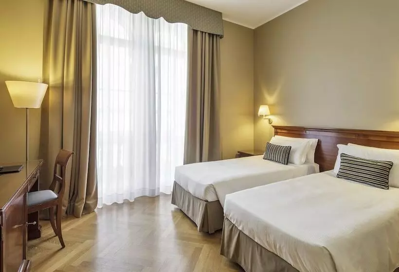 Fotos del hotel Continentale:  10