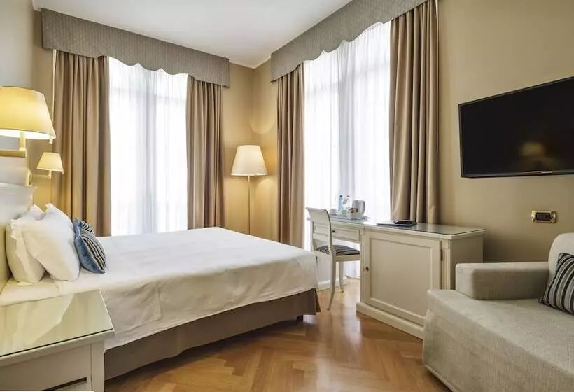 Fotos del hotel Continentale:  21