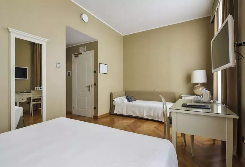 Fotos del hotel Continentale:  2