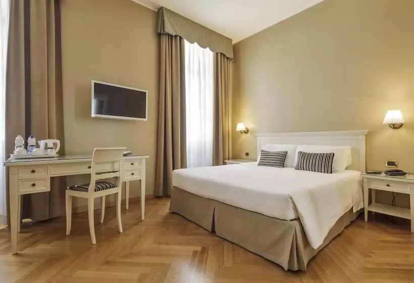 Fotos del hotel Continentale:  19