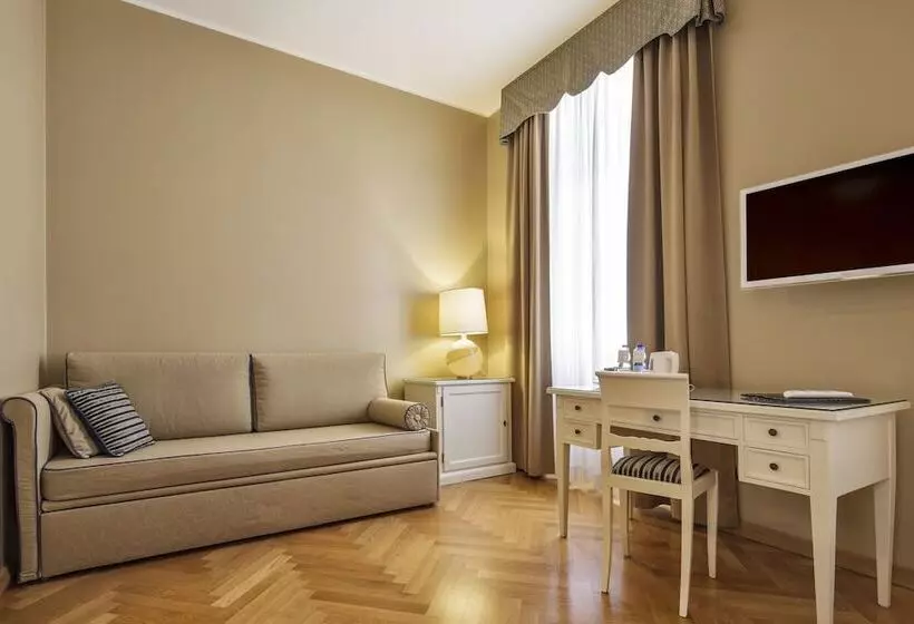 Fotos del hotel Continentale:  22