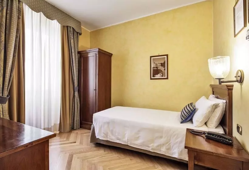 Fotos del hotel Continentale:  18