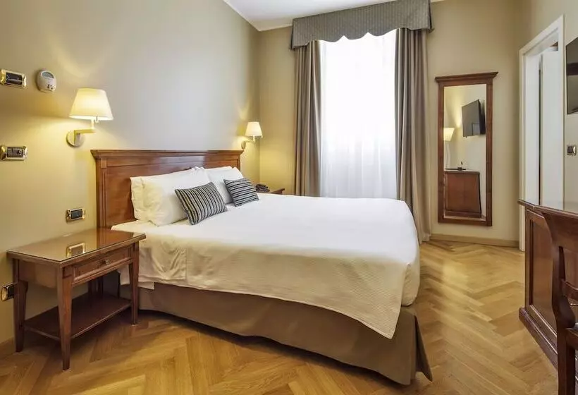 Fotos del hotel Continentale:  17