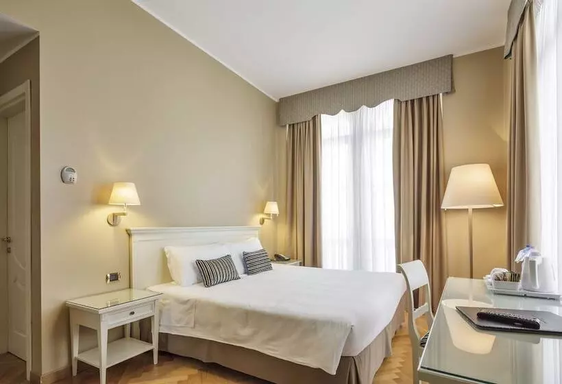 Fotos del hotel Continentale:  16