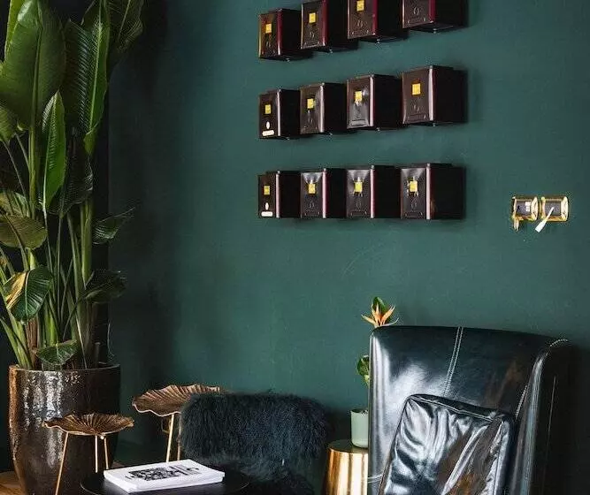 Fotos del hotel Continentale:  3