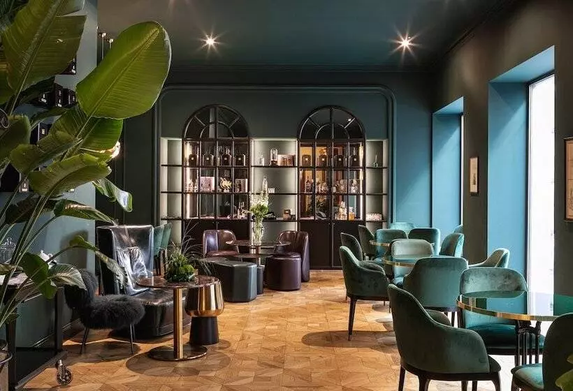 Fotos del hotel Continentale:  6