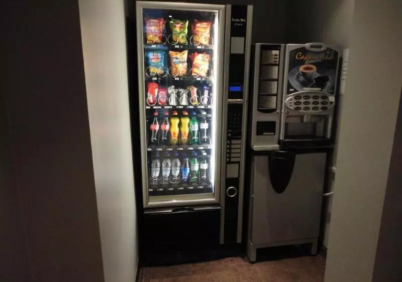 Fotos del hotel Easyhotel London Luton:  4