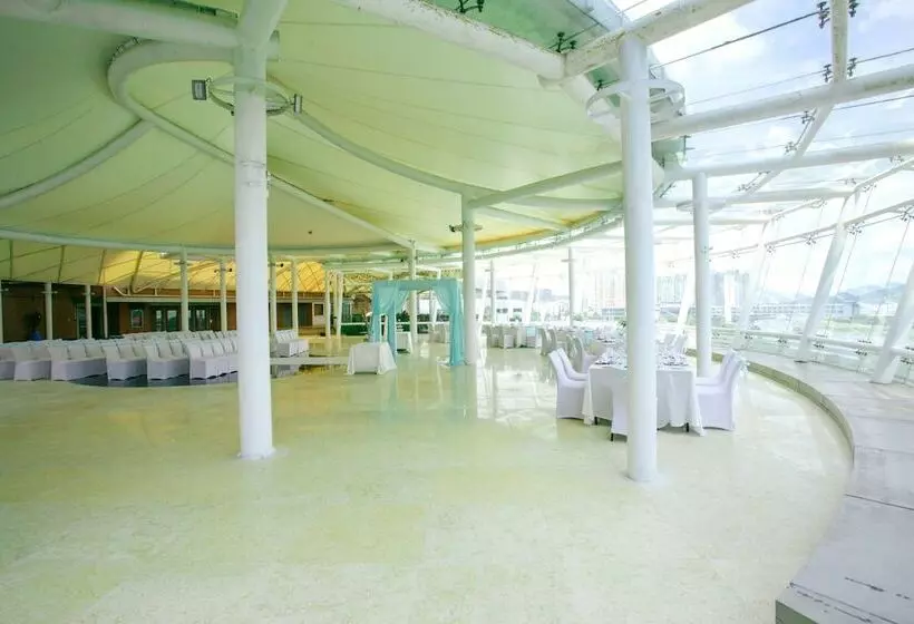 Fotos del hotel Four Points By Sheraton Shenzhen:  2