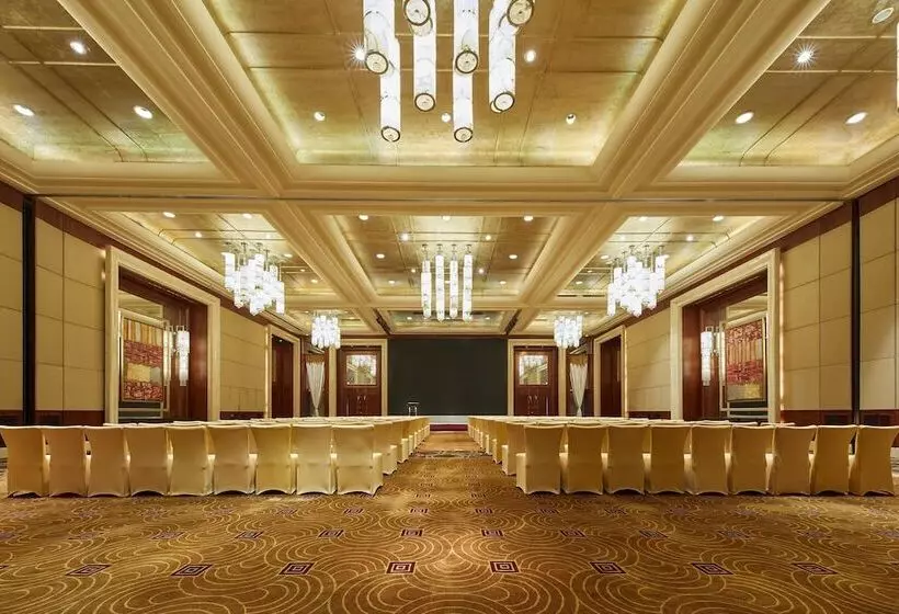 Fotos del hotel Four Points By Sheraton Shenzhen:  23