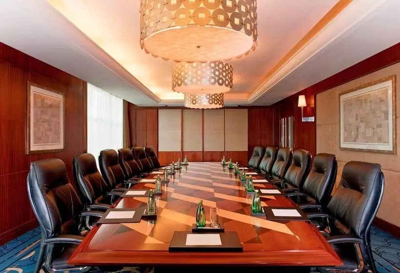 Fotos del hotel Four Points By Sheraton Shenzhen:  11