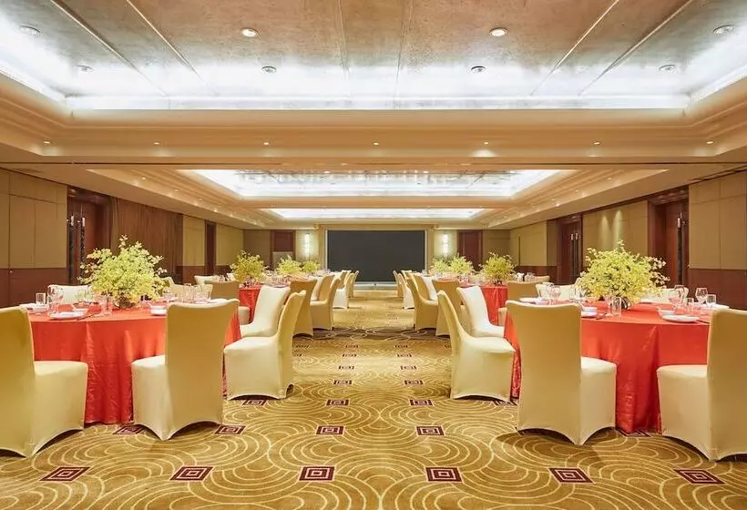 Fotos del hotel Four Points By Sheraton Shenzhen:  22