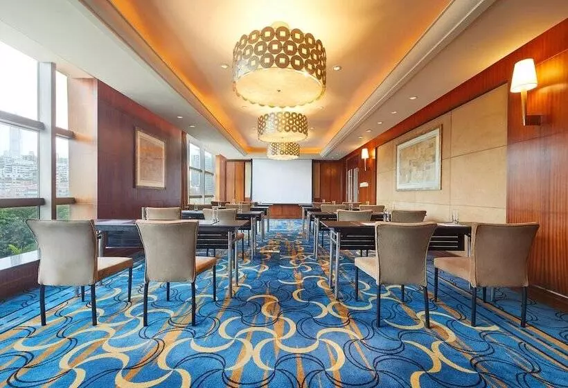 Fotos del hotel Four Points By Sheraton Shenzhen:  21