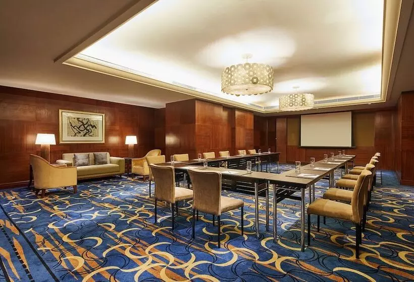 Fotos del hotel Four Points By Sheraton Shenzhen:  17