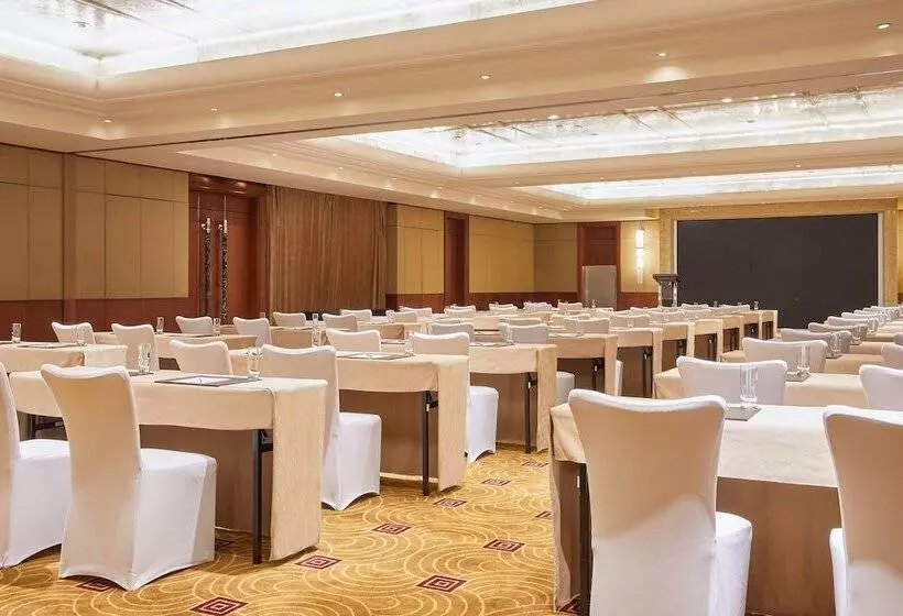 Fotos del hotel Four Points By Sheraton Shenzhen:  19