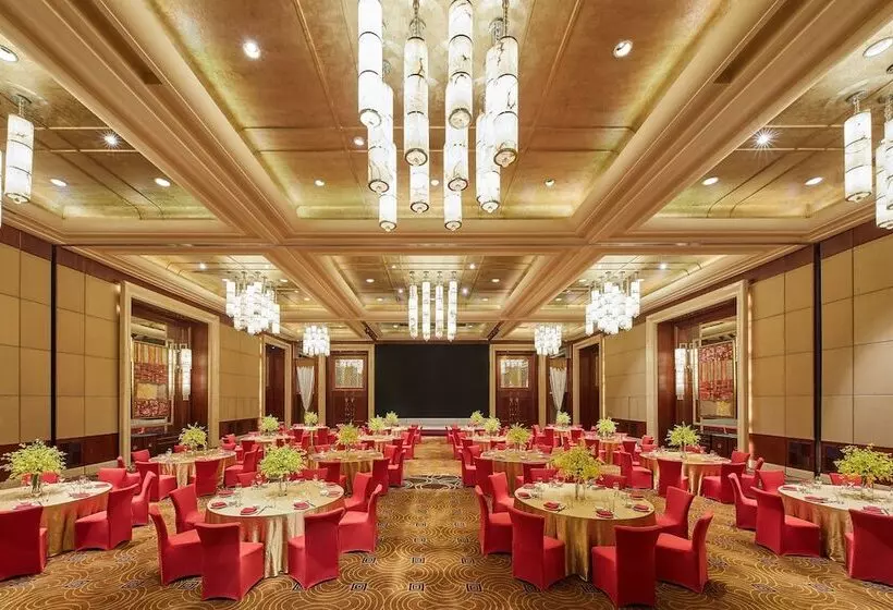 Fotos del hotel Four Points By Sheraton Shenzhen:  25