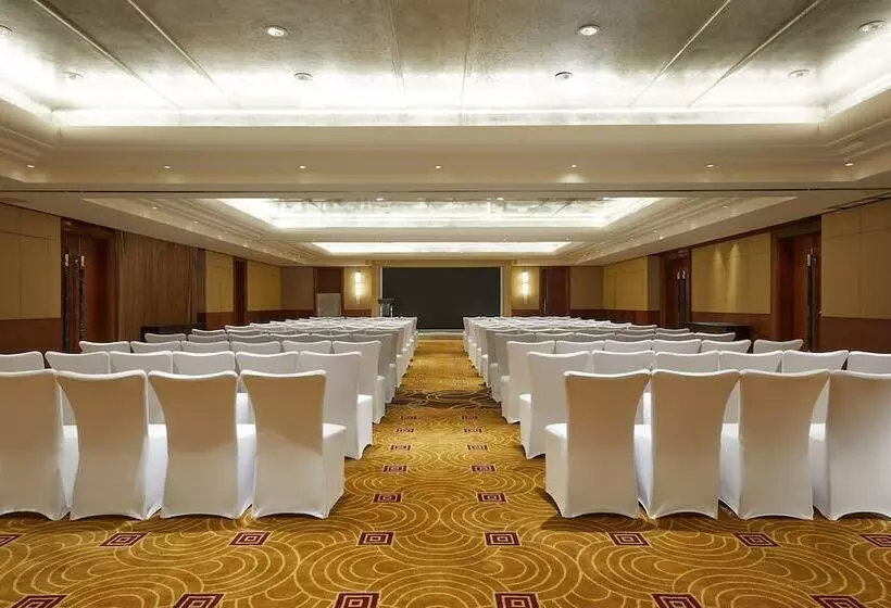 Fotos del hotel Four Points By Sheraton Shenzhen:  24