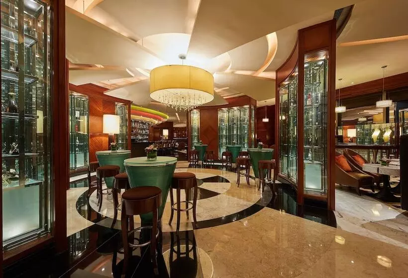 Fotos del hotel Four Points By Sheraton Shenzhen:  5