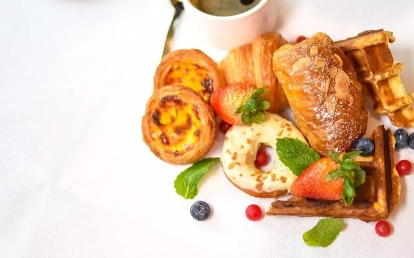 Fotos del hotel Four Points By Sheraton Shenzhen:  10