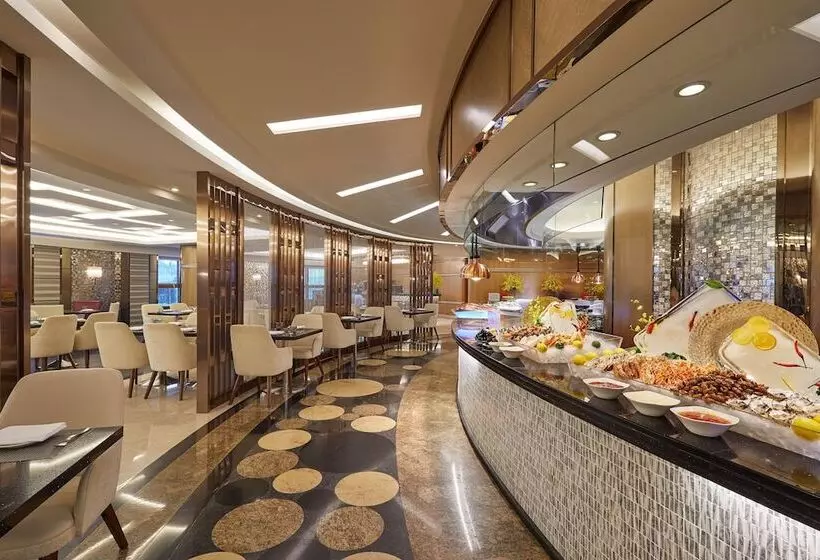 Fotos del hotel Four Points By Sheraton Shenzhen:  16