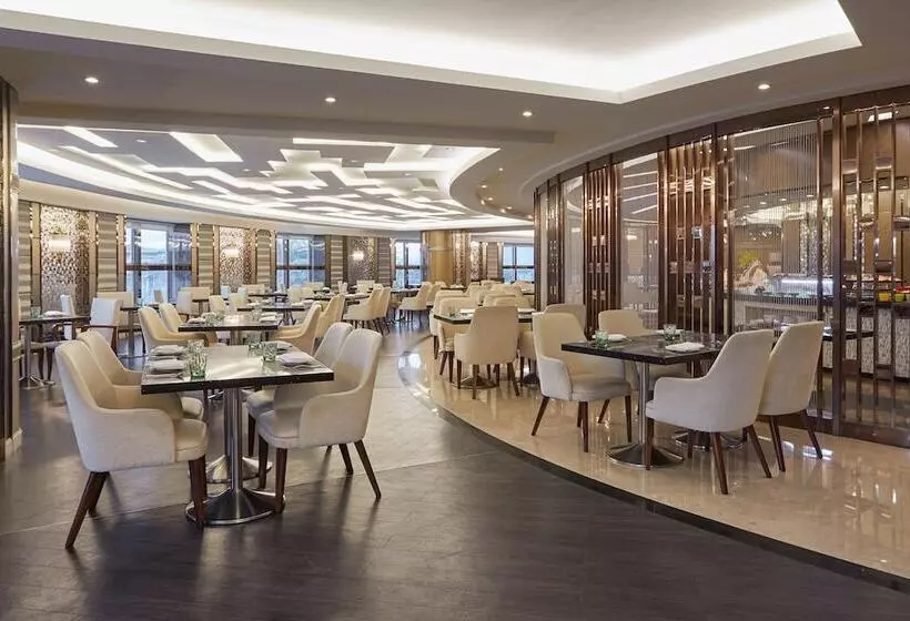 Fotos del hotel Four Points By Sheraton Shenzhen:  4