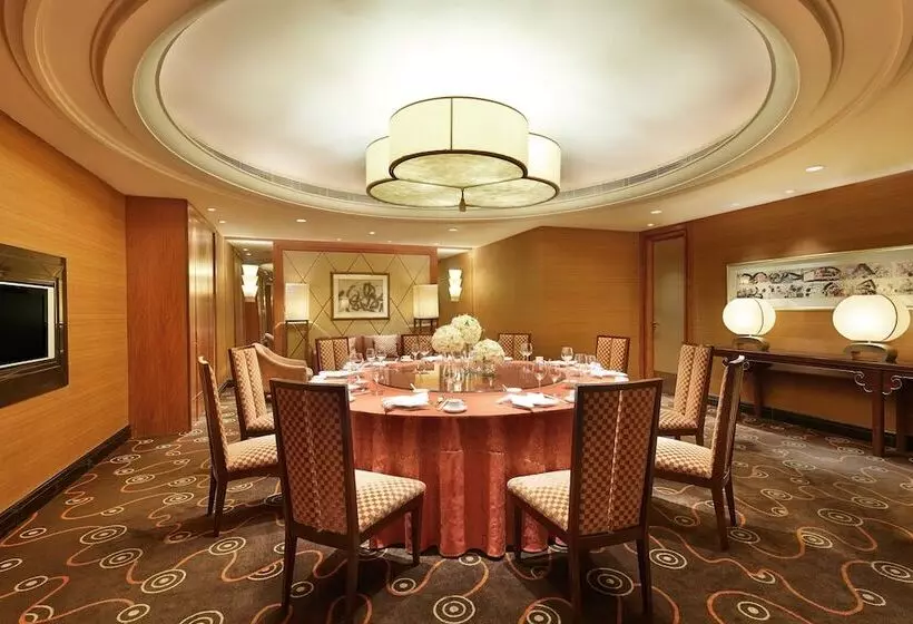 Fotos del hotel Four Points By Sheraton Shenzhen:  20