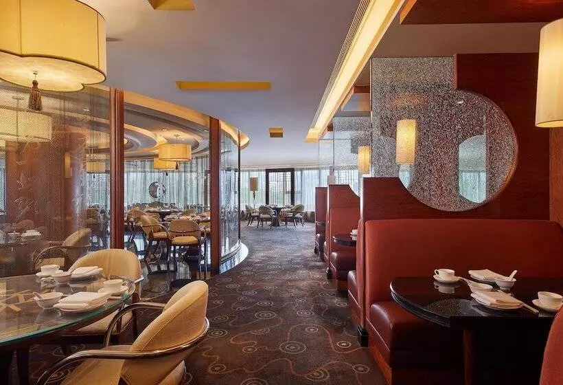 Fotos del hotel Four Points By Sheraton Shenzhen:  18