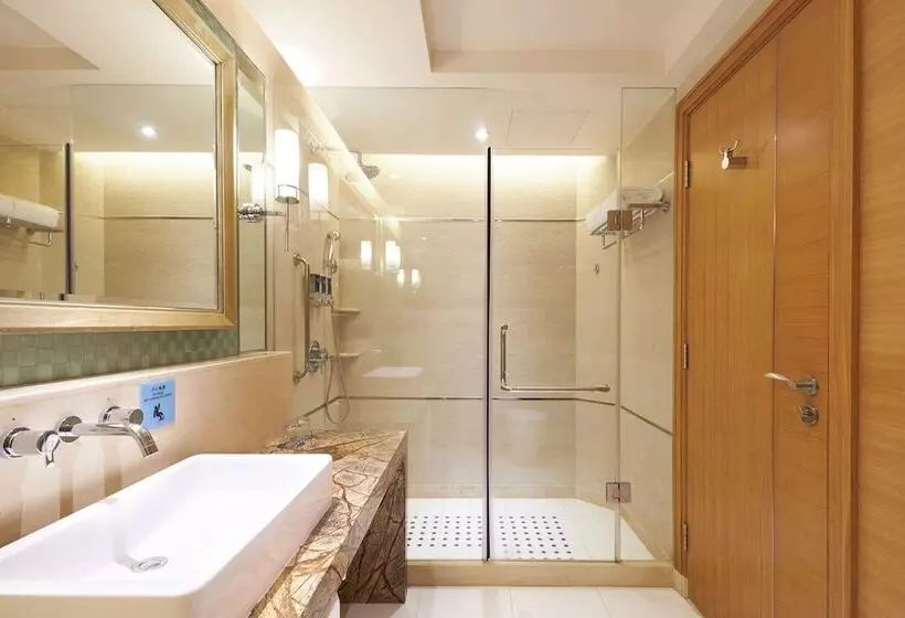 Fotos del hotel Four Points By Sheraton Shenzhen:  8