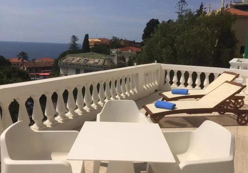 Fotos del hotel Grand  & Des Anglais Spa:  8