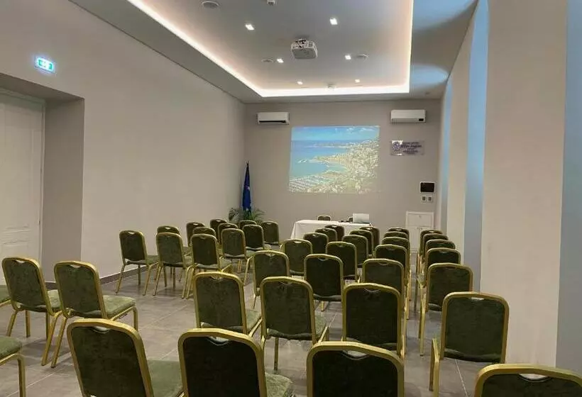 Fotos del hotel Grand  & Des Anglais Spa:  7