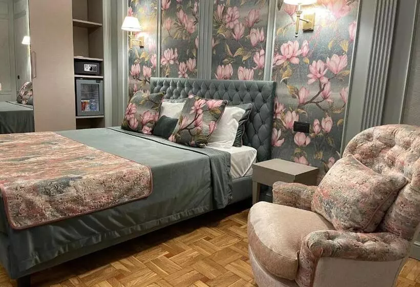 Fotos del hotel Grand  & Des Anglais Spa:  10