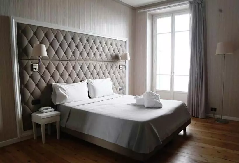 Fotos del hotel Grand  & Des Anglais Spa:  21