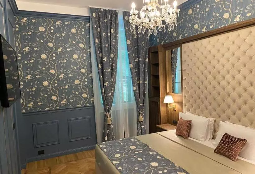 Fotos del hotel Grand  & Des Anglais Spa:  19