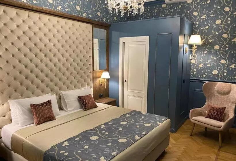 Fotos del hotel Grand  & Des Anglais Spa:  15