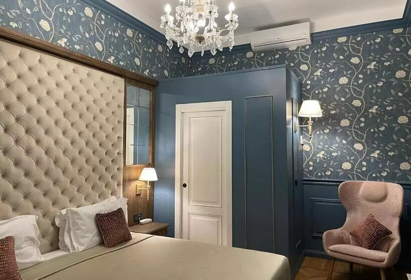 Fotos del hotel Grand  & Des Anglais Spa:  25