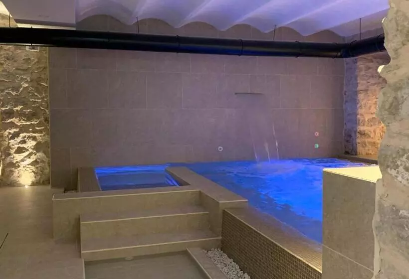 Fotos del hotel Grand  & Des Anglais Spa:  16