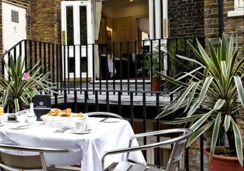 Fotos del hotel Grange Clarendon:  14