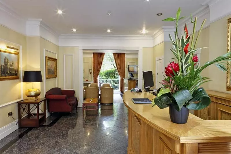 Fotos del hotel Grange Clarendon:  3