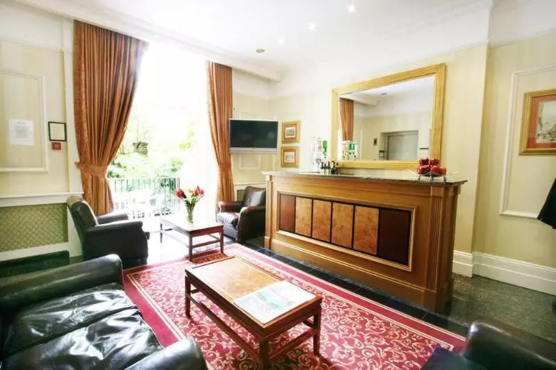 Fotos del hotel Grange Clarendon:  7