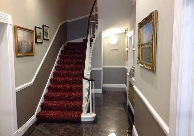 Fotos del hotel Grange Clarendon:  16