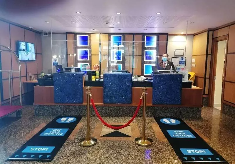 Fotos del hotel Grange Clarendon:  23