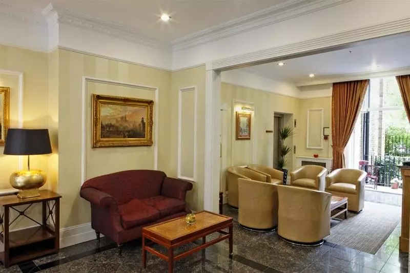 Fotos del hotel Grange Clarendon:  19