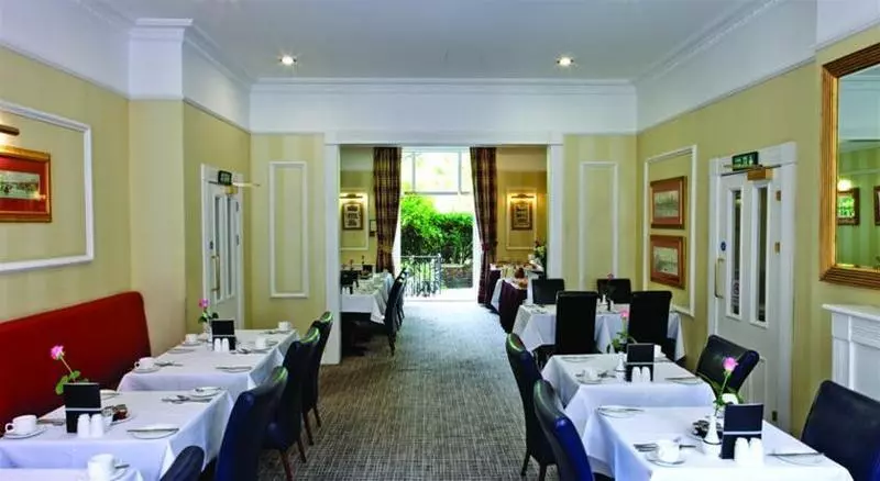 Fotos del hotel Grange Clarendon:  4