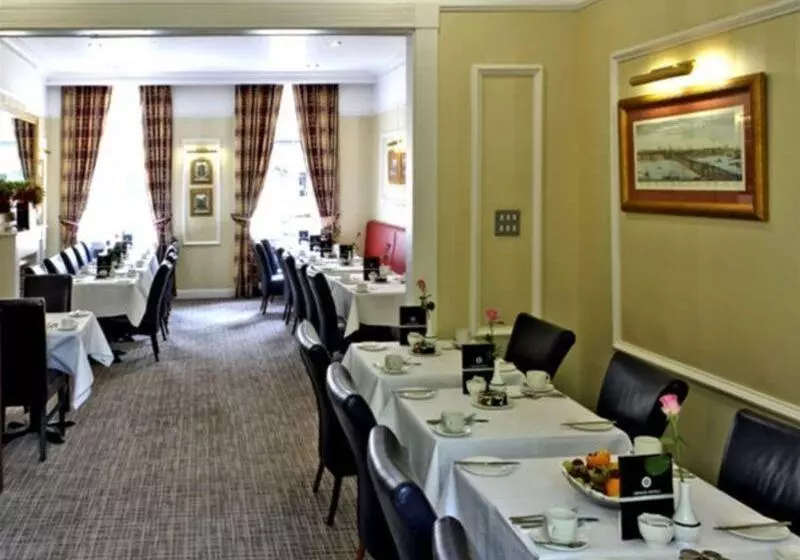 Fotos del hotel Grange Clarendon:  9