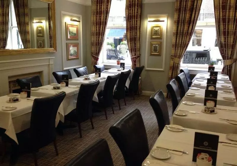 Fotos del hotel Grange Clarendon:  13